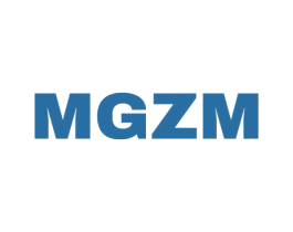 MGZM 商标图样