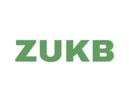 ZUKB 商标图样