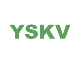 YSKV 商标图样