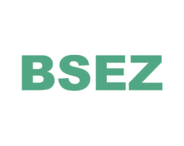 BSEZ 商标图样