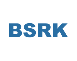 BSRK 商标图样
