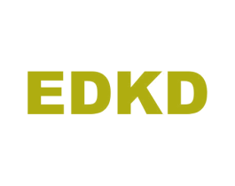 EDKD 商标图样