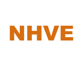 NHVE 商标图样