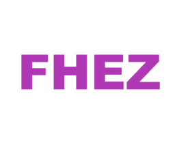 FHEZ 商标图样