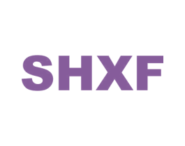 SHXF 商标图样