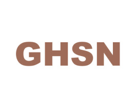GHSN 商标图样