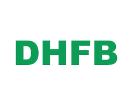 DHFB 商标图样