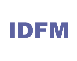 IDFM 商标图样