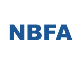 NBFA 商标图样