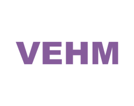 VEHM 商标图样