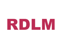 RDLM 商标图样