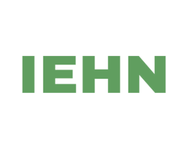 IEHN 商标图样