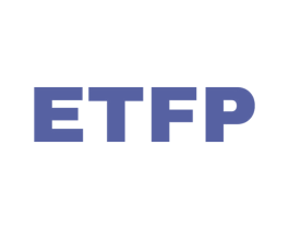 ETFP 商标图样
