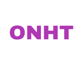 ONHT 商标图样