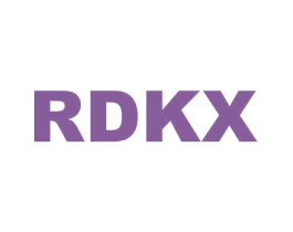 RDKX 商标图样