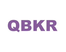 QBKR 商标图样