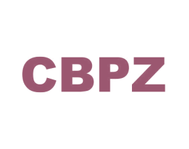 CBPZ 商标图样