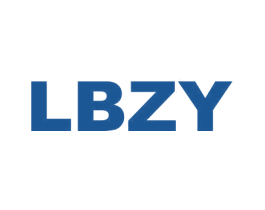 LBZY 商标图样