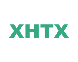 XHTX 商标图样