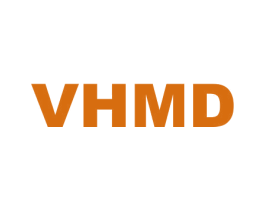 VHMD 商标图样