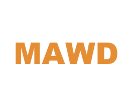 MAWD 商标图样