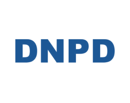 DNPD 商标图样