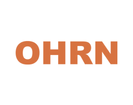 OHRN 商标图样