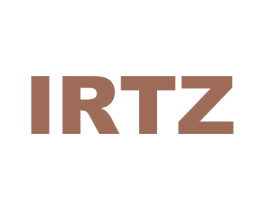 IRTZ 商标图样