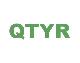 QTYR 商标图样