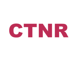 CTNR 商标图样