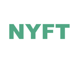 NYFT 商标图样