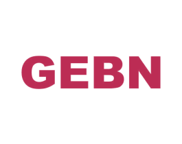 GEBN 商标图样