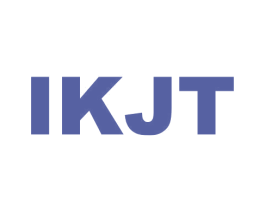 IKJT 商标图样