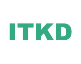 ITKD 商标图样