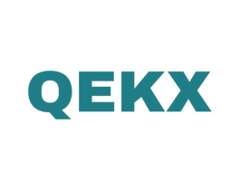 QEKX 商标图样