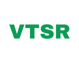 VTSR 商标图样