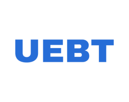 UEBT 商标图样