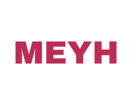 MEYH 商标图样