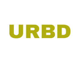 URBD 商标图样