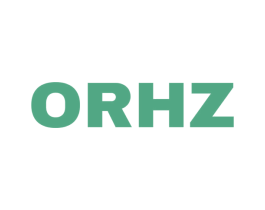 ORHZ 商标图样