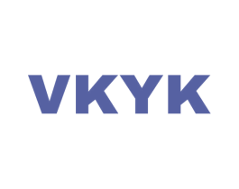 VKYK 商标图样