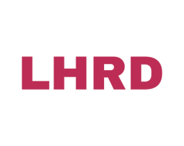LHRD 商标图样