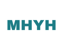 MHYH 商标图样