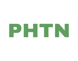 PHTN 商标图样