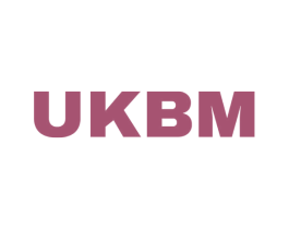UKBM 商标图样