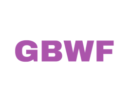 GBWF 商标图样