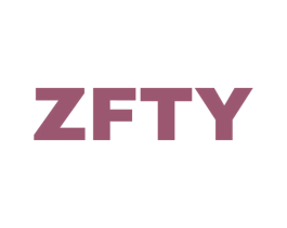 ZFTY 商标图样