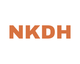 NKDH 商标图样