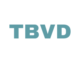 TBVD 商标图样