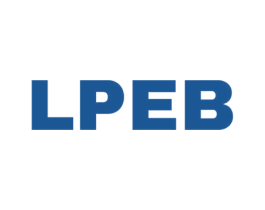 LPEB 商标图样